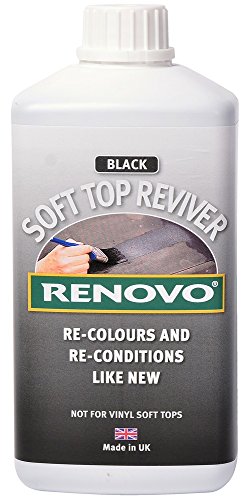 Renovo International Soft Top Reviverbl