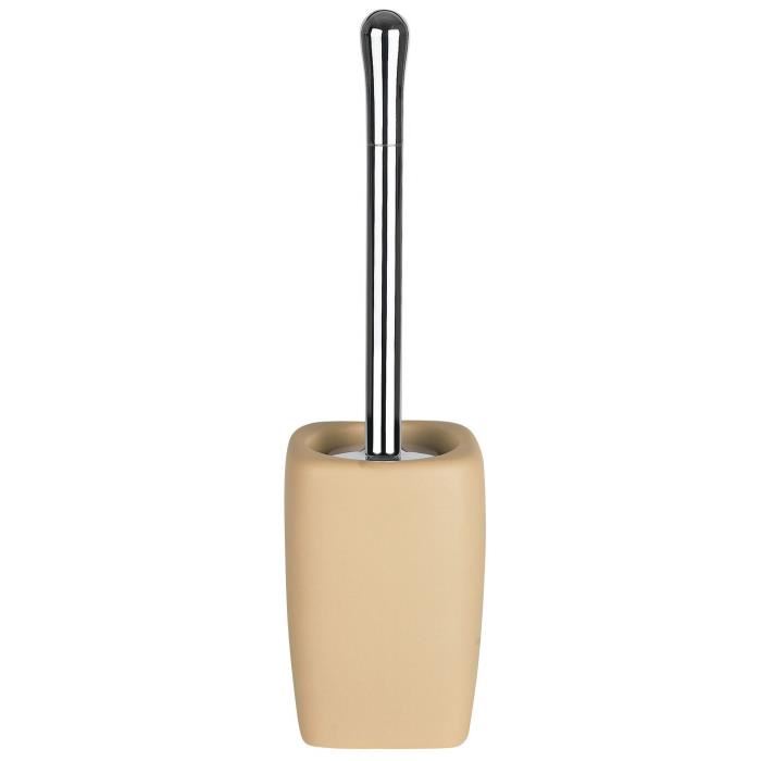 RETRO Porte balai WC 42x115x115cm Beige