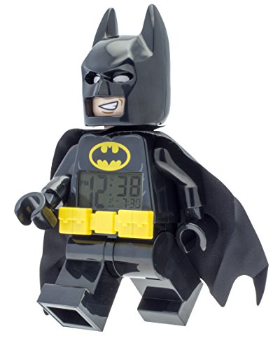 Reveil Lego Batman Movie Batman