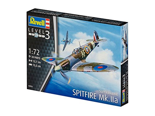 Revell Maquette, 03953