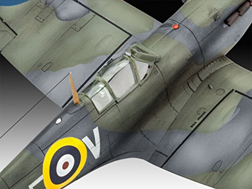 Revell Maquette 03953