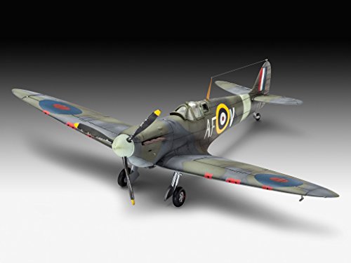Revell Maquette 03953