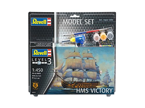 Revell Maquette, 65819