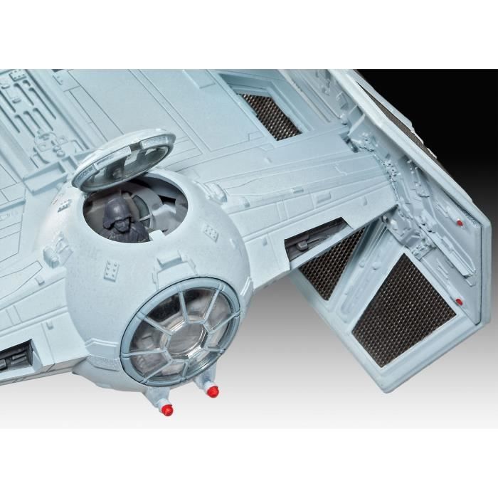 Revell - 63602 - Star Wars - Model Set -...