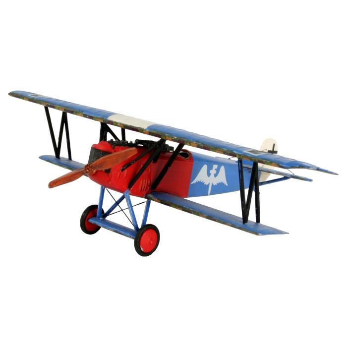 REVELL Model Set Fokker D VII Maquette