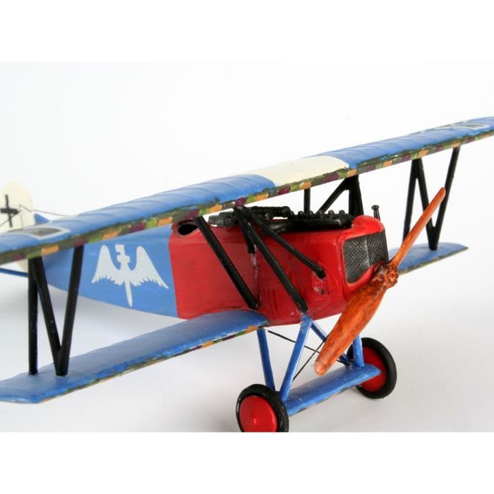 Revell Model Set Fokker D Vii