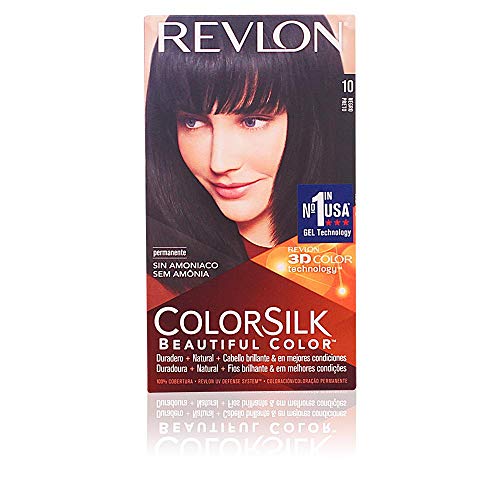 REVLON Coloration Colorsilk Noir