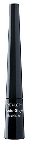 Revlon Mass Market Colorstay Liquid Liner 251-blackest Black