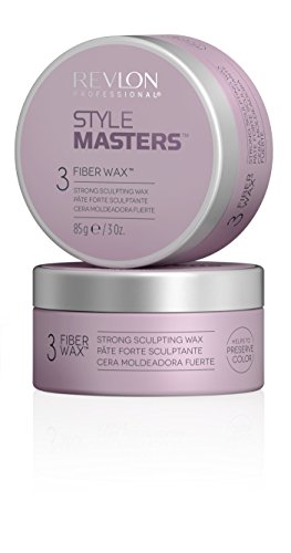 REVLON PROFESSIONAL Creator Fiber Wax Fo...