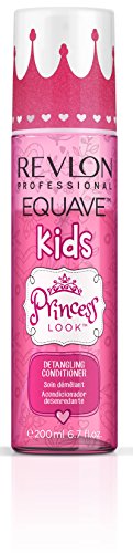 Equave Apres-shampoing Pour Enfants Soins Demelant Kids Princess Conditioner 200 Ml Revlon Professional