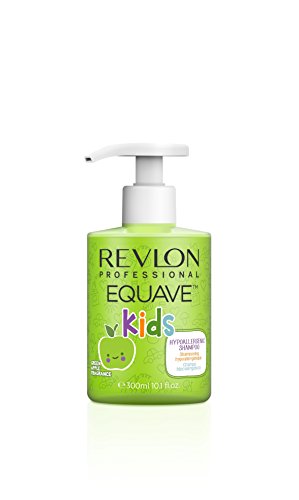Revlon Professional Equave Kids 2 In 1 Shampoo 300 Ml