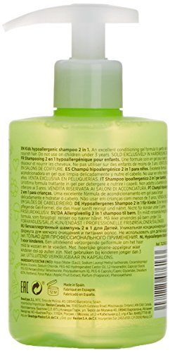 Equave Kids Revlon shampooing 2 en 1 300 ml