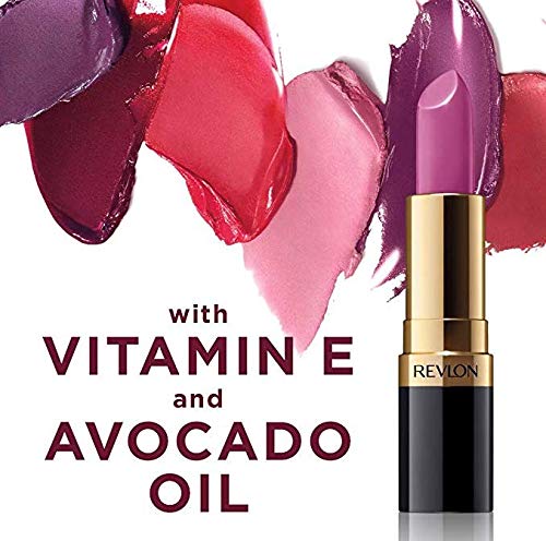 revlon Rouge a levres Super Lustrous 353 Cappuccino Revlon