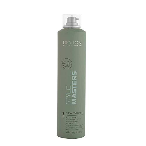 Revlon Professional Style Masters Volume Elevator Spray 300 Ml