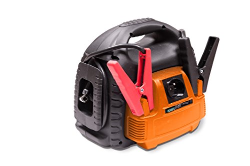 Station d'energie multifonction MECAFER Revolution Air NEW AVANTY