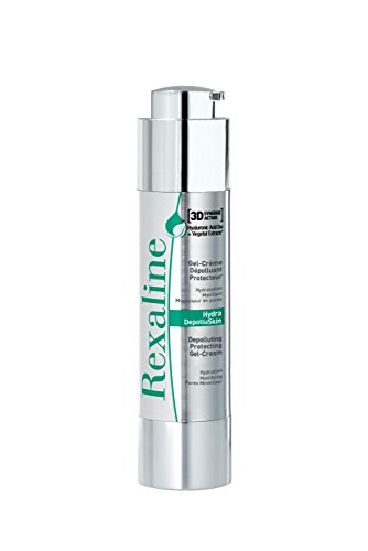 Hydra-DepolluSkin - Gel-Creme Depolluant Protecteur