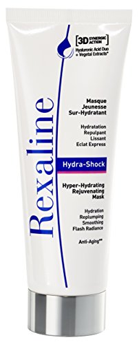 Hydra-Shock - Masque Jeunesse Sur-Hydratant