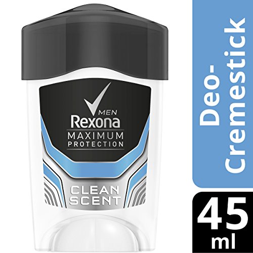 Rexona - Deodorant Homme Stick Clean Sc ...