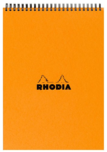 Rhodia 18500c - Notepad Bloc-notes A Sp ...