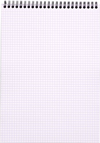 Rhodia 18500c - Notepad Bloc-notes A Sp ...