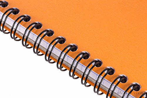 Rhodia 18500c - Notepad Bloc-notes A Sp ...