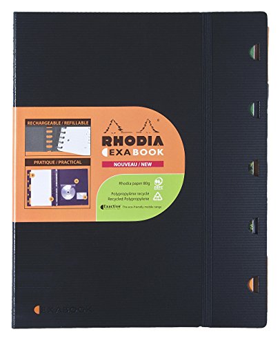 Exabook Rhodia