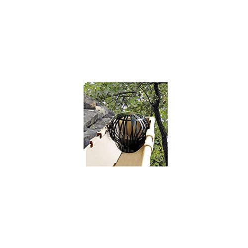 Lot 2 filtres universels pour descente de gouttiere