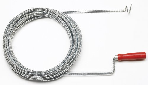 Deboucheur Evier - Provence Outillage - 15m - Operation Simple Et Efficace