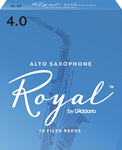 Rico Anches Rico Royal Pour Saxophone Al...