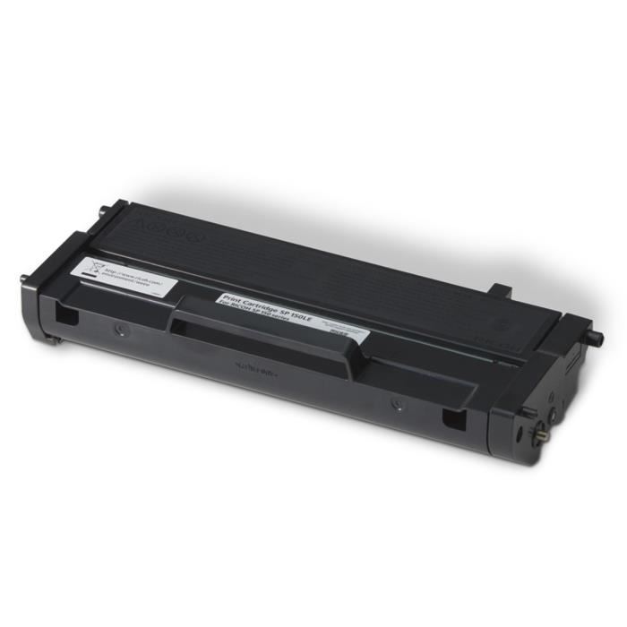 Ricoh 408010 (sp 150he) - Noir - Toner - Grande Capacite