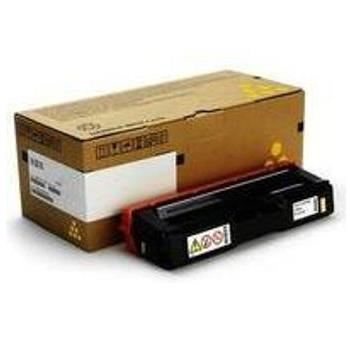 Ricoh Toner Jaune Spc252 4000p. - 407534