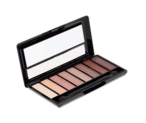 RIMMEL Palette dombre a paupieres Magnifeyes 002