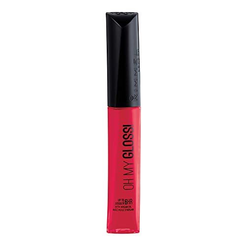 RIMMEL Rouge a levres Oh My Gloss 500 65 ml
