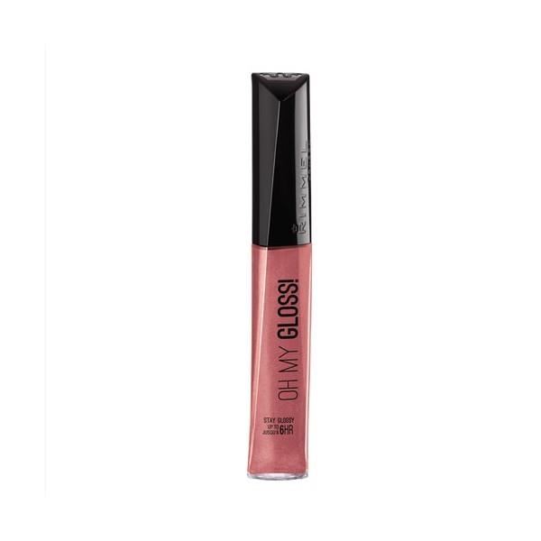 Rimmel - Gloss A Levres Oh My Gloss -  ....