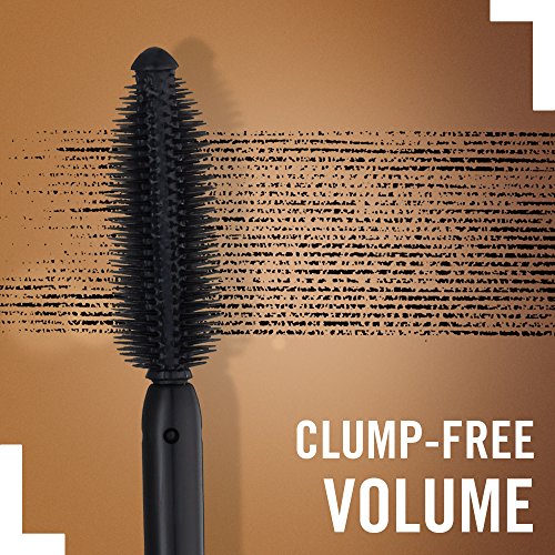 Rimmel Wonderfull Mascara A Lhuile Dargan Teinte 001 Black 11 Ml
