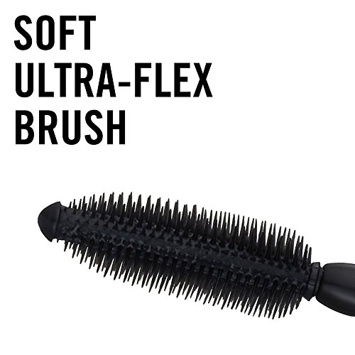Rimmel Wonderfull Mascara A Lhuile Dargan Teinte 001 Black 11 Ml