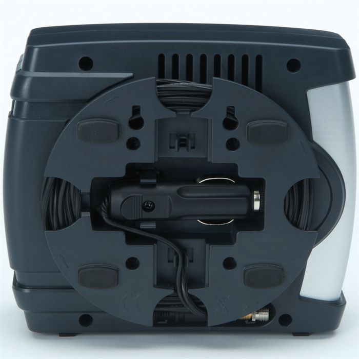 Ring Compresseur Dair Analogique 12v