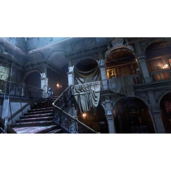 Koch Media Rise Of The Tomb Raider 20 Year Celebration Jeu Ps4