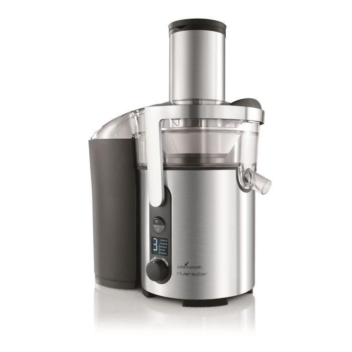 Riviera Et Bar Centrifugeuse Juice'n Smooth Pr785a