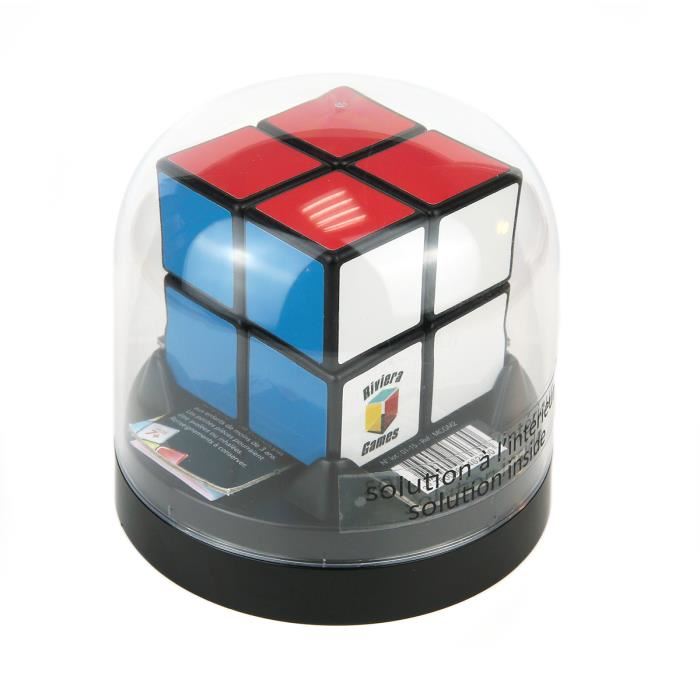 RIVIERA GAMES Grand Cube Simple