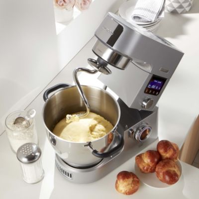 Kenwood Robot Cuiseur Multifonctions Cooking Chef Gourmet Kcc9063s