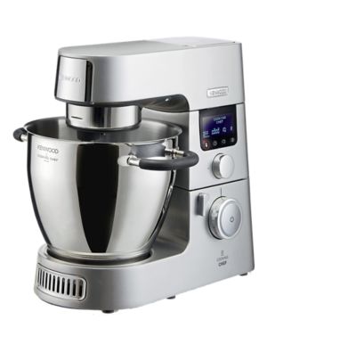 Kenwood Robot Cuiseur Multifonctions Cooking Chef Gourmet Kcc9063s