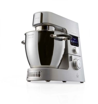 Kenwood Robot Cuiseur Multifonctions Cooking Chef Gourmet Kcc9063s