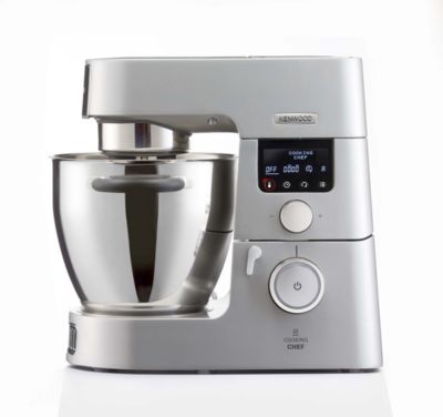 Kenwood Robot Cuiseur Multifonctions Cooking Chef Gourmet Kcc9063s