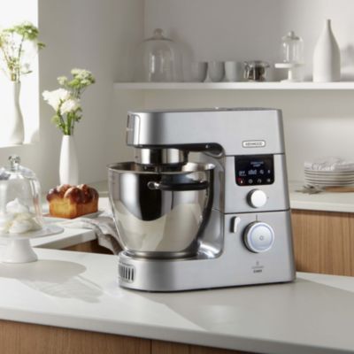 Kenwood Robot Cuiseur Multifonctions Cooking Chef Gourmet Kcc9063s