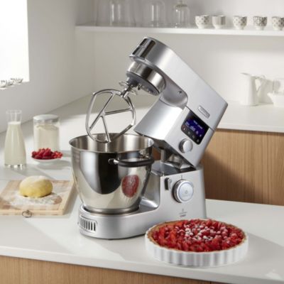 Kenwood Robot Cuiseur Multifonctions Cooking Chef Gourmet Kcc9063s