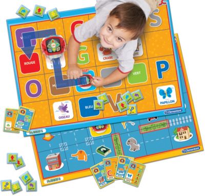 Clementoni - Doc Mon Robot Programmable