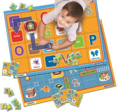 Clementoni - Doc Mon Robot Programmable