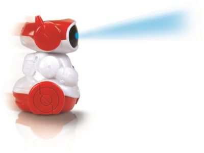 Clementoni - Doc Mon Robot Programmable