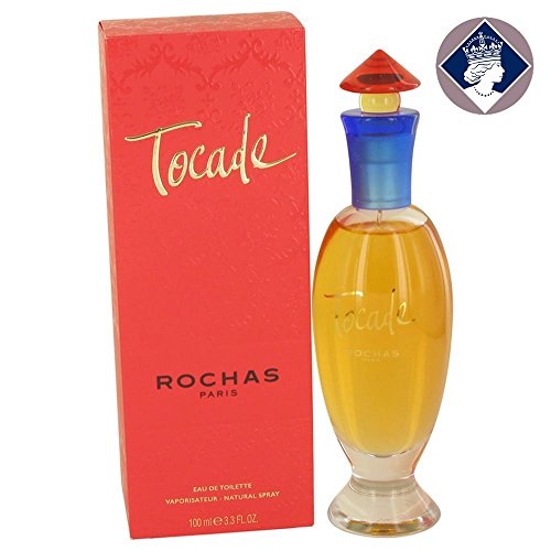 Rochas - Tocade - Pour Femme - Eau De To...